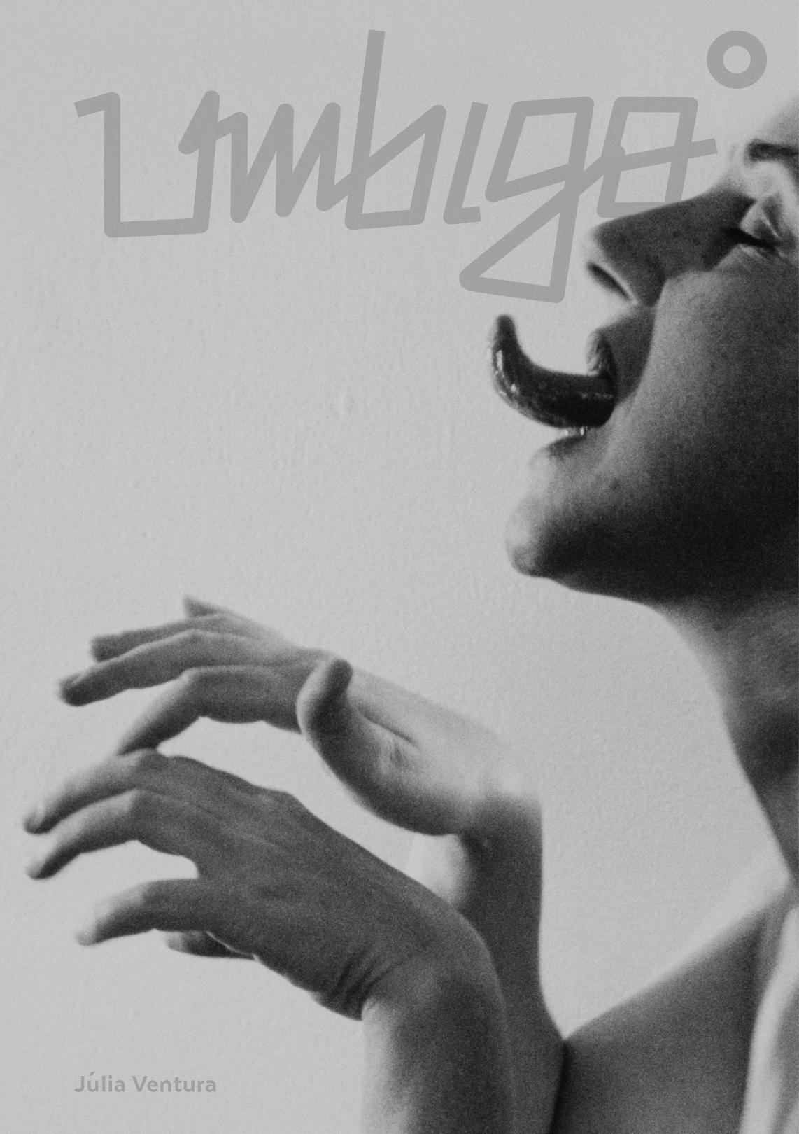 Umbigo #92