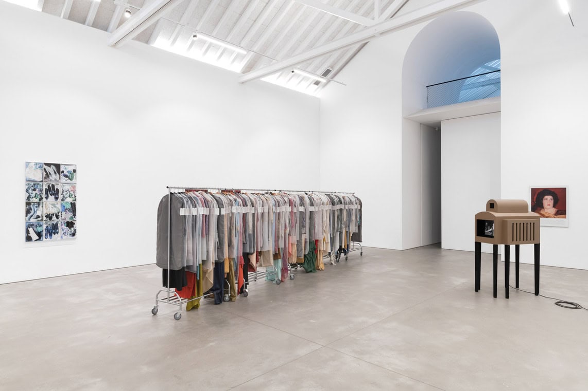 Vasco Araújo’s Ritornare at Galeria Francisco Fino