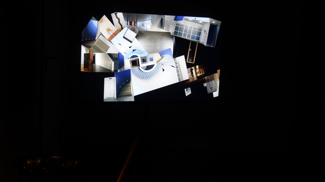 Between memory, healing and the archive: VIDEOLOGIAS II – ANARCHIVAL FRAMES