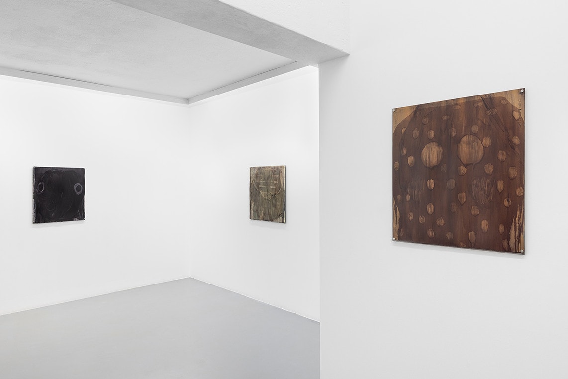 Rita Ferreira’s non-repeating reproduction