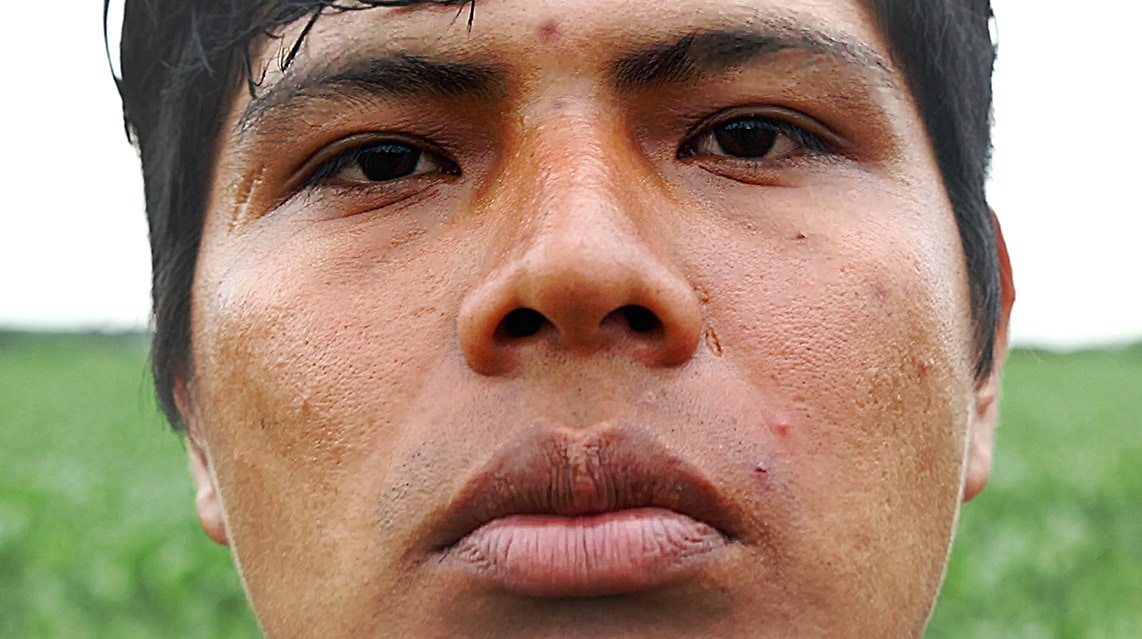 Interview with Yuri Firmeza: Following the trail of earthquakes